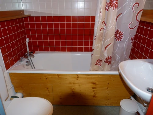 Ferienwohnung Les Arcs 1800, 1 Schlafzimmer, 6 Personen - photo_12573280252