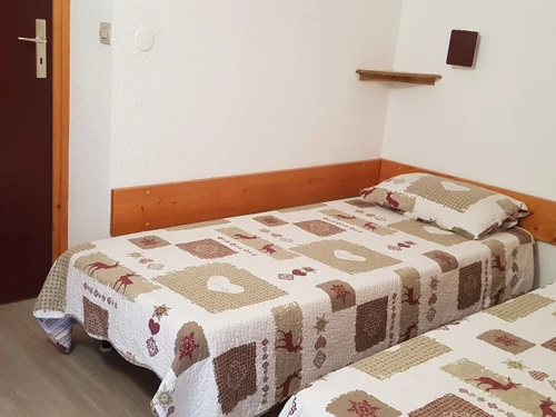 Ferienwohnung Les Arcs 1800, 1 Schlafzimmer, 6 Personen - photo_12573280252