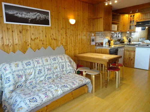 Studio Les Arcs 1800, studio flat, 5 persons - photo_12573339769