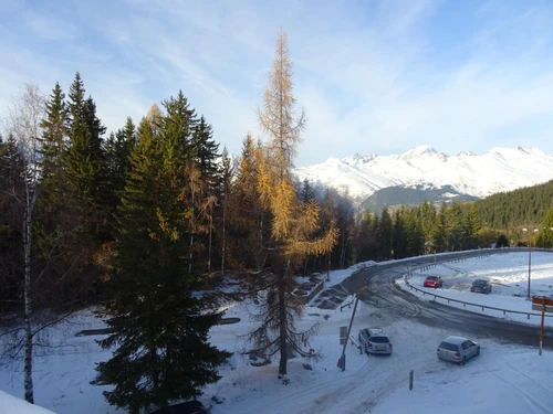 Studio Les Arcs 1800, studio flat, 5 persons - photo_12573339769