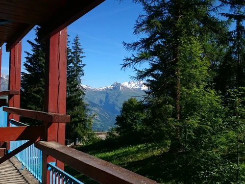 Studio Les Arcs 1800, studio flat, 4 persons - photo_12573339114