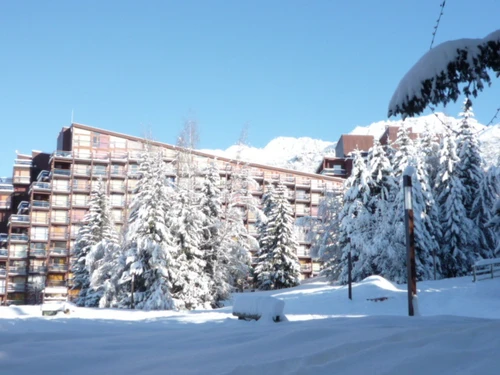 Studio Les Arcs 1800, studio flat, 4 persons - photo_12573339114