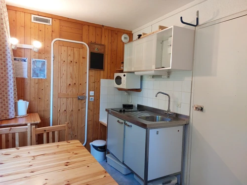 Studio Les Arcs 1800, studio flat, 3 persons - photo_12573293276