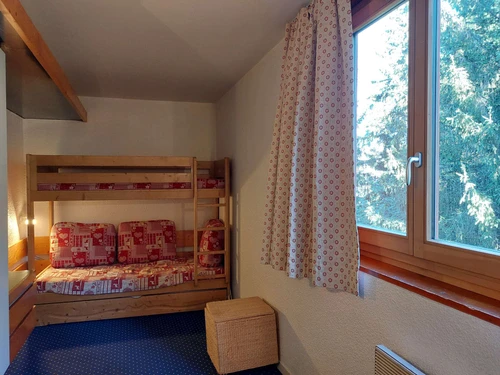 Studio Les Arcs 1800, studio flat, 3 persons - photo_12573293276