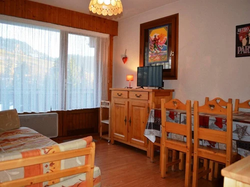 Estudio Le Grand-Bornand, estudio, 4 personas - photo_2795280621