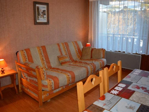 Studio Le Grand-Bornand, 1 pièce, 4 personnes - photo_2795280621