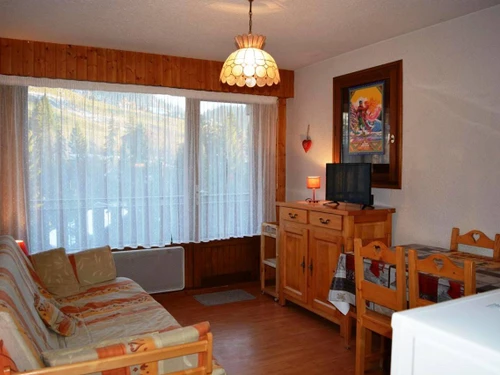 Studio Le Grand-Bornand, 1 pièce, 4 personnes - photo_2795280621