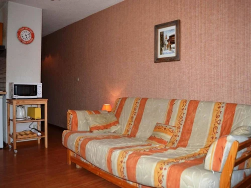 Studio Le Grand-Bornand, 1 pièce, 4 personnes - photo_2795280621