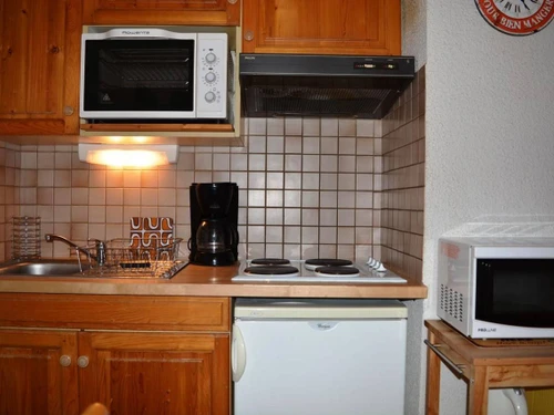 Studio Le Grand-Bornand, 1 pièce, 4 personnes - photo_2795280621