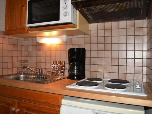 Studio Le Grand-Bornand, 1 pièce, 4 personnes - photo_2795280621
