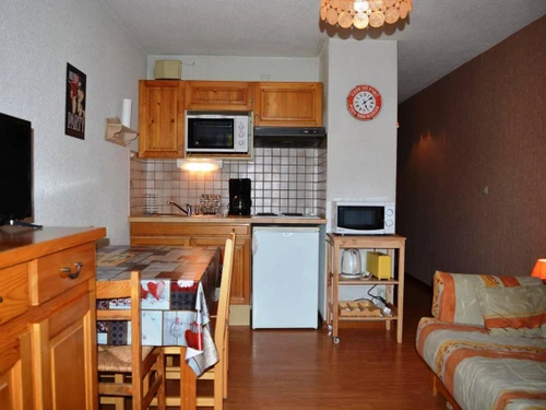 Studio Le Grand-Bornand, 1 pièce, 4 personnes - photo_2795280621