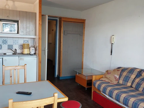 Apartment Les Arcs 1800, 1 bedroom, 5 persons - photo_12573323632