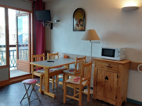 Apartment Les Arcs 1800, 1 bedroom, 5 persons - photo_12573323632