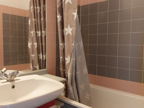 Apartment Les Arcs 1800, 1 bedroom, 5 persons - photo_12573323632