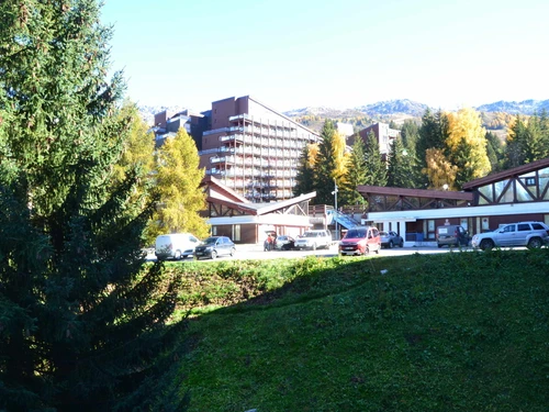 Studio Les Arcs 1800, studio flat, 4 persons - photo_12573337152