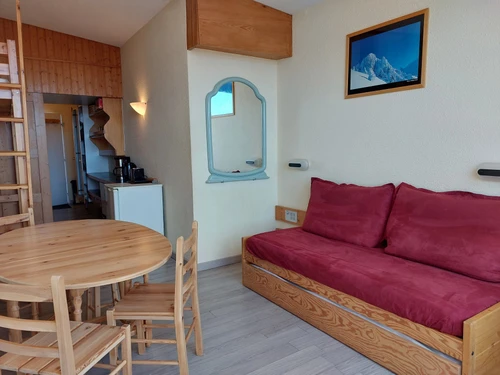 Studio Les Arcs 1800, studio flat, 4 persons - photo_14430932832