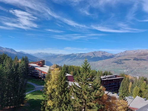 Studio Les Arcs 1800, studio flat, 4 persons - photo_14430932832