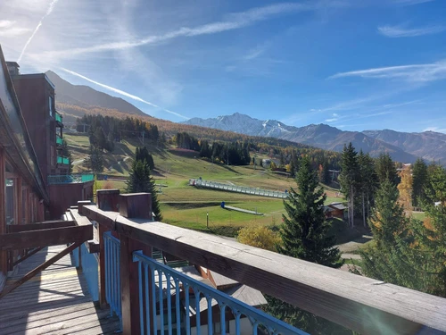 Studio Les Arcs 1800, studio flat, 4 persons - photo_14430932832