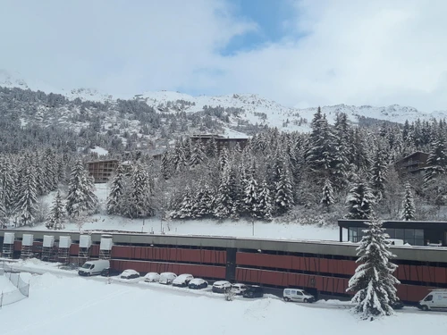 Studio Les Arcs 1800, Studio, 5 Personen - photo_12573340822