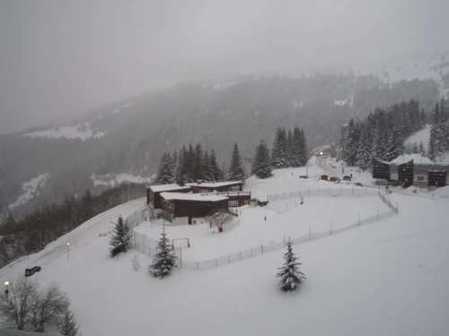 Studio Les Arcs 1800, Studio, 5 Personen - photo_12573340822