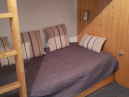 Studio Les Arcs 1800, Studio, 5 Personen - photo_12573340822
