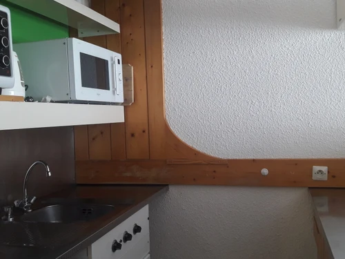 Studio Les Arcs 1800, Studio, 5 Personen - photo_12573340822