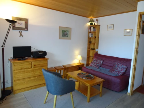 Apartment Peisey-Vallandry, 2 bedrooms, 6 persons - photo_12573261300