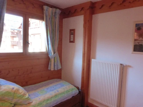 Apartment Méribel, 2 bedrooms, 4 persons - photo_14430904188