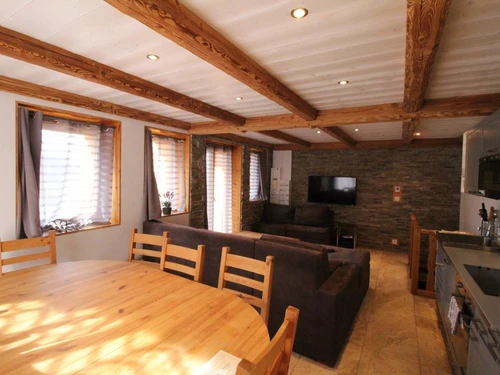 Appartement Peisey-Vallandry, 5 pièces, 12 personnes - photo_18331953399