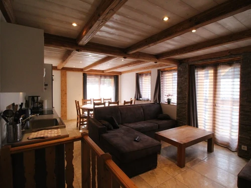 Ferienwohnung Peisey-Vallandry, 4 Schlafzimmer, 12 Personen - photo_18331953399