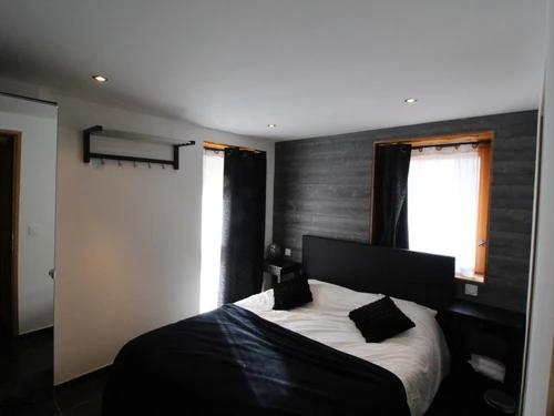 Ferienwohnung Peisey-Vallandry, 4 Schlafzimmer, 12 Personen - photo_18331953399