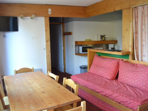 Apartment Les Arcs 1800, 2 bedrooms, 7 persons - photo_16483061329