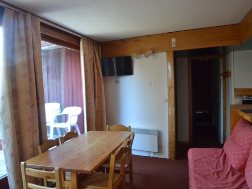 Apartment Les Arcs 1800, 2 bedrooms, 7 persons - photo_16483061329