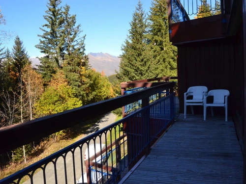 Apartment Les Arcs 1800, 2 bedrooms, 7 persons - photo_16483061329