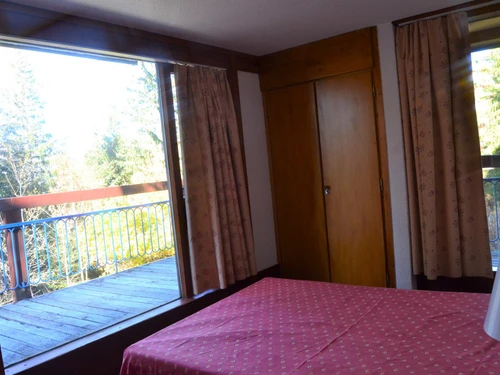 Apartment Les Arcs 1800, 2 bedrooms, 7 persons - photo_16483061329