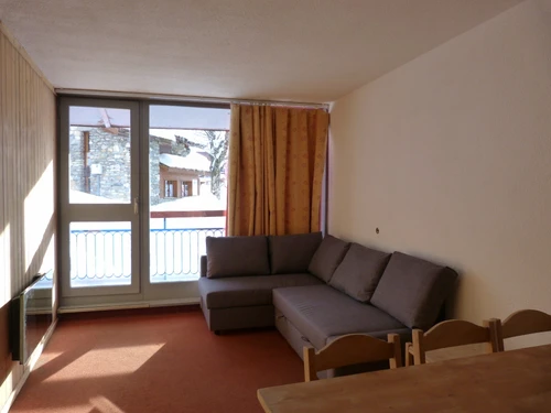 Appartement Les Arcs 1800, 2 pièces, 6 personnes - photo_12573374544