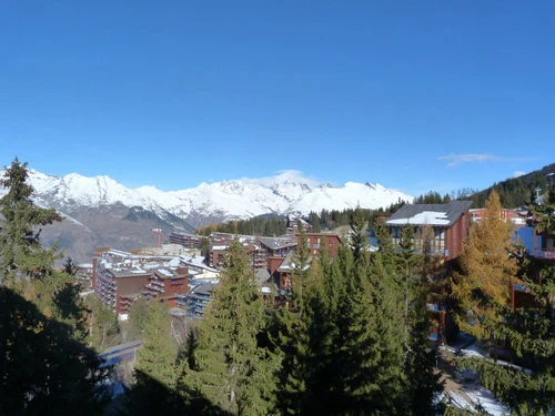 Apartamento Les Arcs 1800, estudio, 5 personas - photo_12573325720