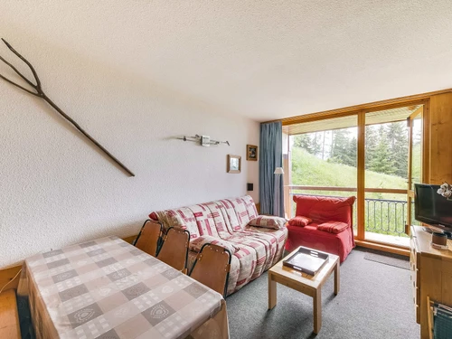 Apartment Les Arcs 1800, 1 bedroom, 6 persons - photo_12573269495