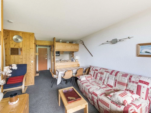 Apartment Les Arcs 1800, 1 bedroom, 6 persons - photo_12573269495