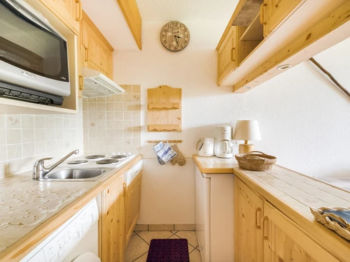 Apartment Les Arcs 1800, 1 bedroom, 6 persons - photo_12573269495