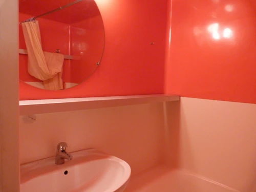 Apartment Les Arcs 1800, 1 bedroom, 6 persons - photo_12573269495