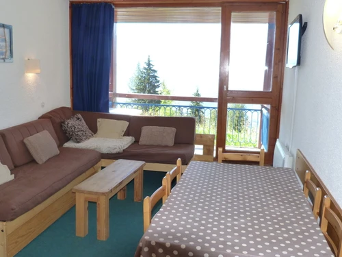 Appartement Les Arcs 1800, 2 pièces, 5 personnes - photo_12573318614