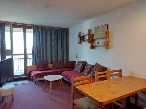 Apartment Les Arcs 1800, 1 bedroom, 5 persons - photo_14413589648