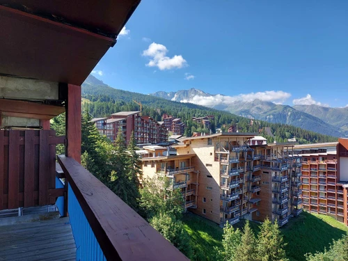 Apartment Les Arcs 1800, 1 bedroom, 5 persons - photo_14413589648