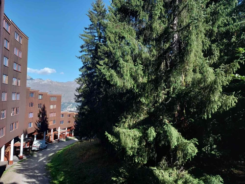 Estudio Les Arcs 1800, estudio, 2 personas - photo_12573327672