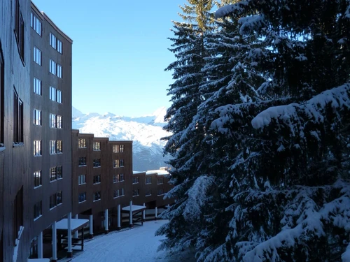 Estudio Les Arcs 1800, estudio, 2 personas - photo_12573327672