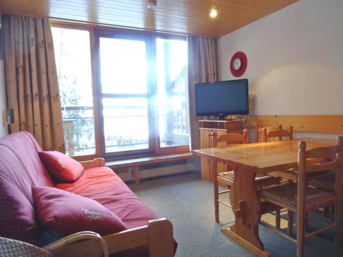 Apartamento Les Arcs 1800, 1 dormitorio, 6 personas - photo_12573321626