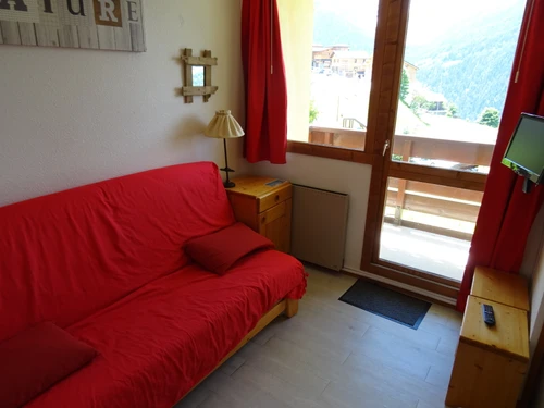 Studio Peisey-Vallandry, 1 pièce, 4 personnes - photo_12573328417