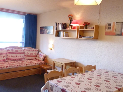 Appartement Les Arcs 1800, 2 pièces, 6 personnes - photo_12573291499