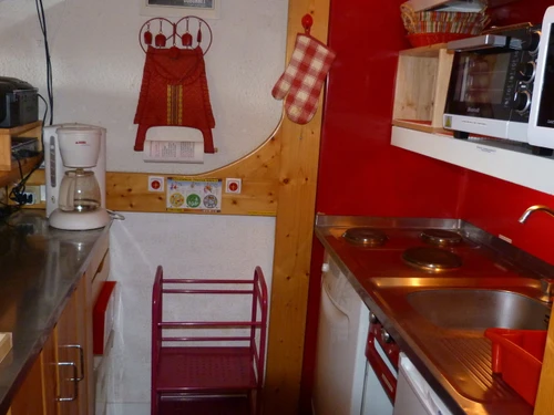 Ferienwohnung Les Arcs 1800, 1 Schlafzimmer, 6 Personen - photo_12573291499